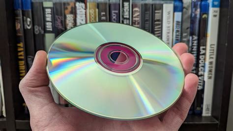 cd or dvd figgerits|CD or DVD .